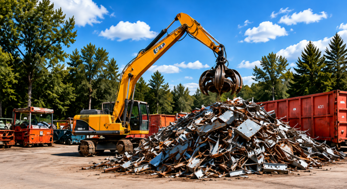 excavateur
